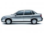 Chevrolet Sail 2007 года